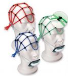 Czepek EEG typ Vario PTS do elektrod grzybkowych, mostkowych